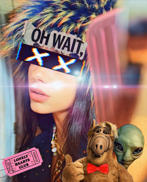 Item #74539081873016863017858348229821239553749473504778822189309511361956925145089 Media