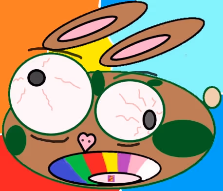 Buzz Bunnies