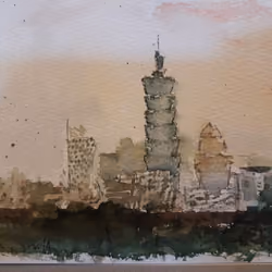 Taipei 101