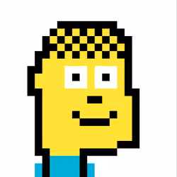 TheSimpsonzPunk #015
