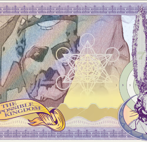 Impossible Kingdom Dollars Ikd