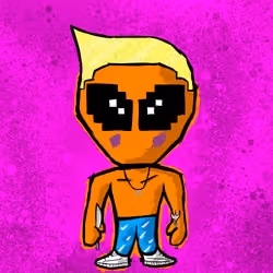 BitAlien #1768