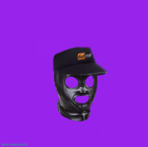 Item #18338112678062526357967213981573516212879985919925547611115476354489590480897 Media