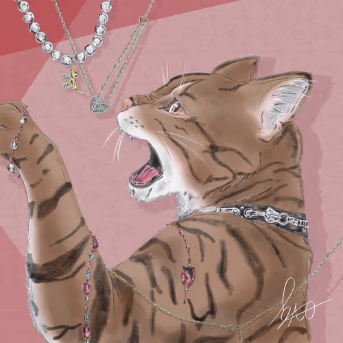 Item #59698995597156753521260483355934506753642150267256783215488822739085163495425 Media