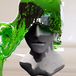 StringGreen