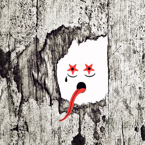 ⸸ The Hole In The Wall ⸸ 1 . 5