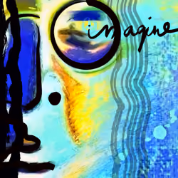 imagine