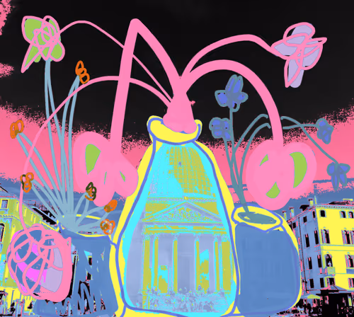 Item #95283285826529290792742791581975546667783823162239803476179804547193482772481 Media