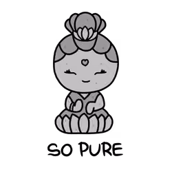 Kawaii Goddess