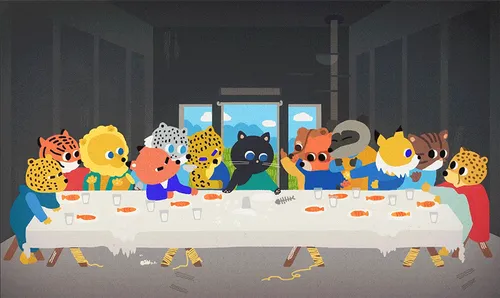 Item #42415149303801631900132343337456462747430346131686693709079530995192761942029 Media