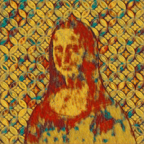 Item #1770083284609632871859273471943989670953307522765425333837971048559202533377 Media