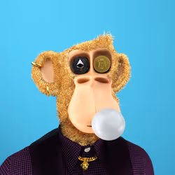 Debonair Ape 263