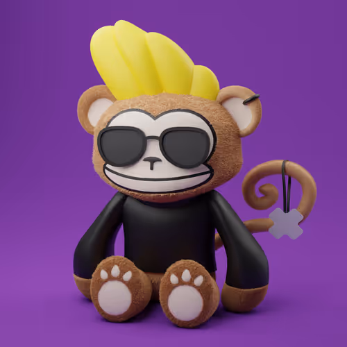 Bruno Banana