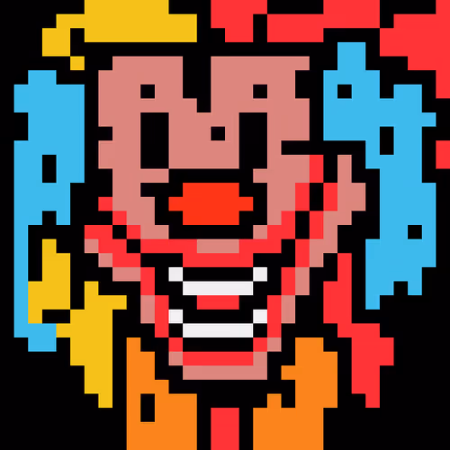 Item #109032643444155540244652901230583432441754259310487965477889698492709578211428 Media