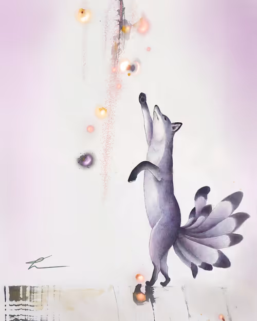 Item #58350092719391364787222283920249199289534596498069033351929776782822449610753 Media