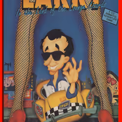 Leisure Suit Larry 1