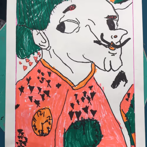 Untitled Collection #2616010