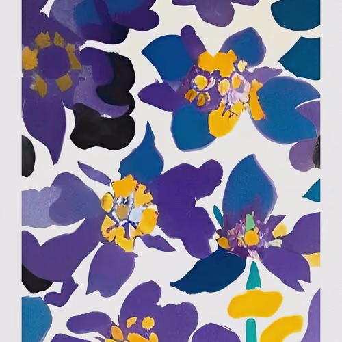 'Grasse and its Perfumes #2' |Paolo Galleri|