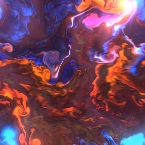 Soul Space # 26