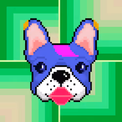 #19 Crypto Frenchie