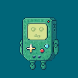 binary buddy #160