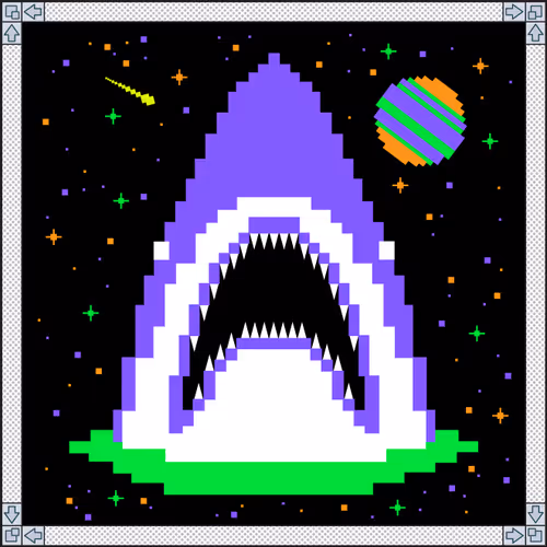 Sharkzproject