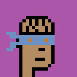 Thief Punk #0439