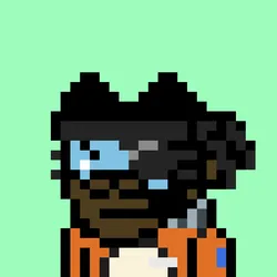 PixelCat 2531