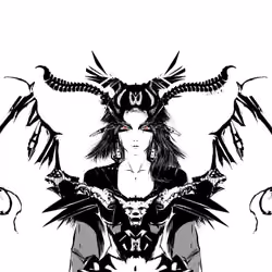 Succubus #1
