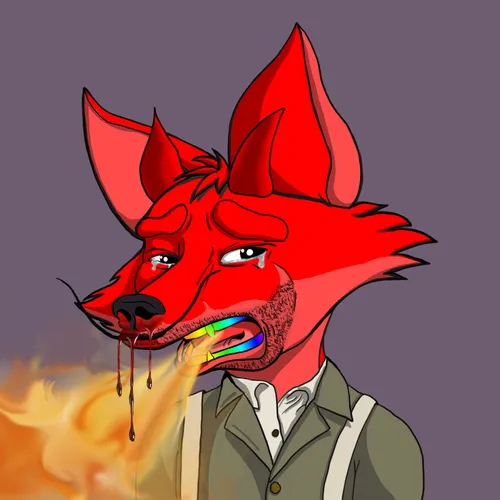 Cunning Fox 11022