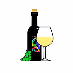 OnChain Wine #638