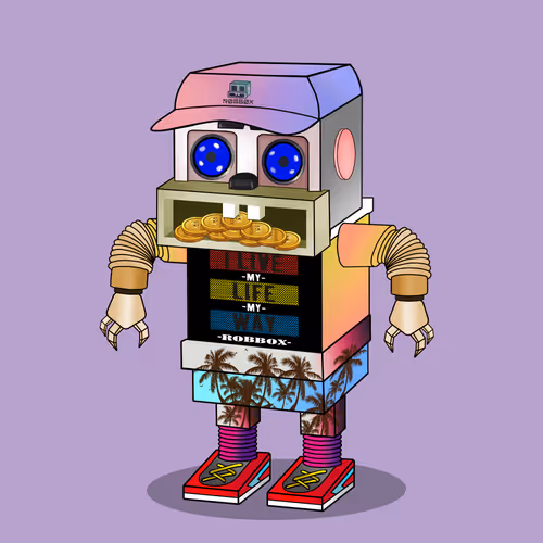 Item #7948986454524070020768945236896966363085064345480333639509855240378529087489 Media