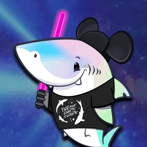 Theme Park Shark v1