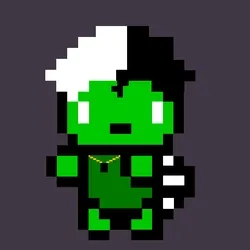 NFTurtle #505