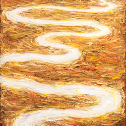 The Flow of History