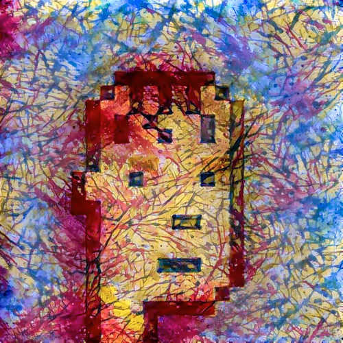 Cryptopunk Fine Art Portraits