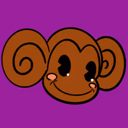 BASIC MUNKEY #497