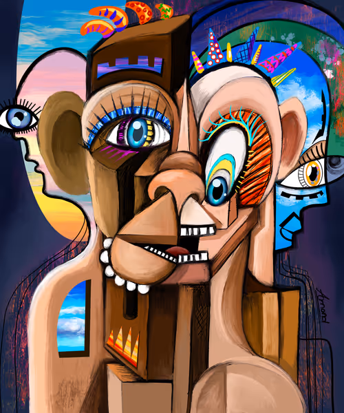 Item #29369284590066049639355074480828702726421099506867144053600093796965313150977 Media