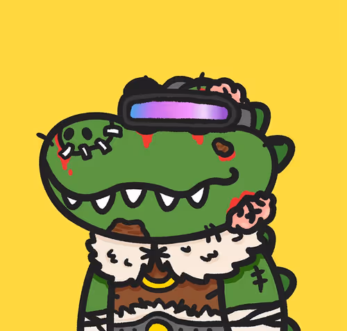 Gator #3000