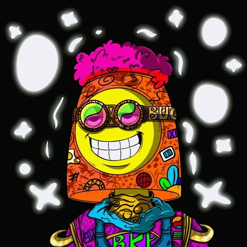 Bucketpunks 99