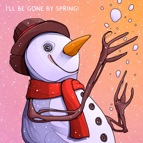 Seasonal Festivities and Merriments