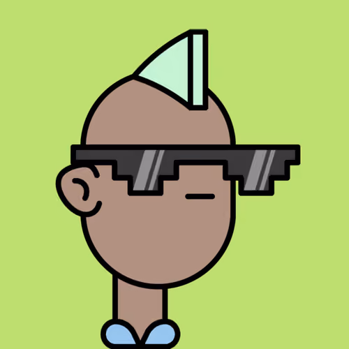 Punk #01