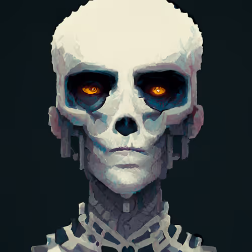 Artskeletron