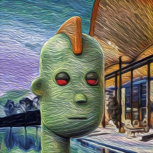 Item #29995223794096147356282187292626258943922133986038337990515720523144260222977 Media