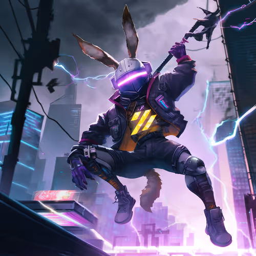 Cpr Rabbits