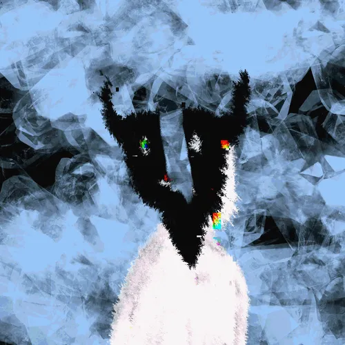 Item #64560417587385085751990571565848612431558502285797438523720521553917903896577 Media