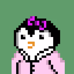 PixelPenguin 3012