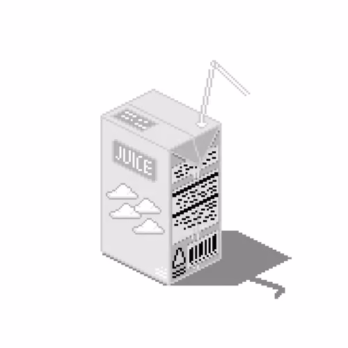 Juicebox #2547