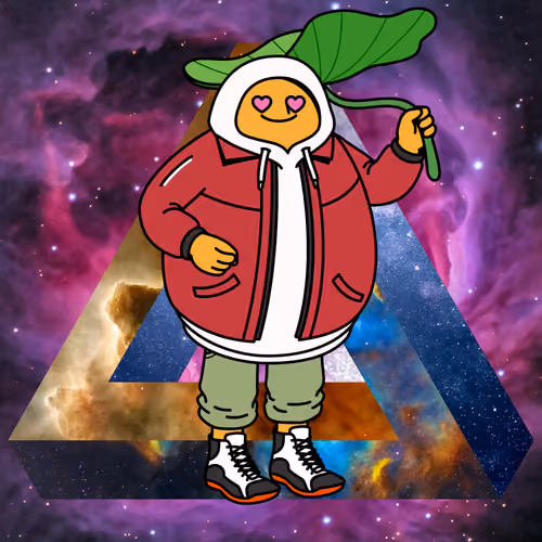Potato #4828