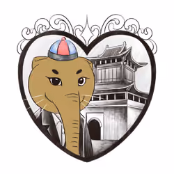 Catliphant 005